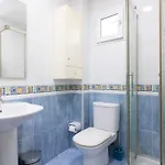 Piso Con Piscina A 300m De Playa Arenal - 0312 卡尔佩